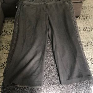 Lane Bryant size 20 pants
